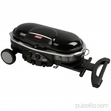 Coleman RoadTrip LXE Portable 2-Burner Propane Grill - 20,000 BTU 566449807